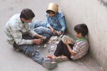 جلوگیری از سیر صعودی طلاق در ساری/شناسایی 66کودک خیابانی در ساری