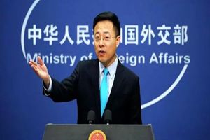 چین با اقدام احتمالی اروپا برای فعال کردن مکانیسم ماشه مخالف است