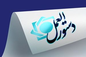 دستورالعمل تأسیس، فعالیت، نحوه اداره و نظارت بر مؤسسات اعتباری توسعه‌ای تصویب شد