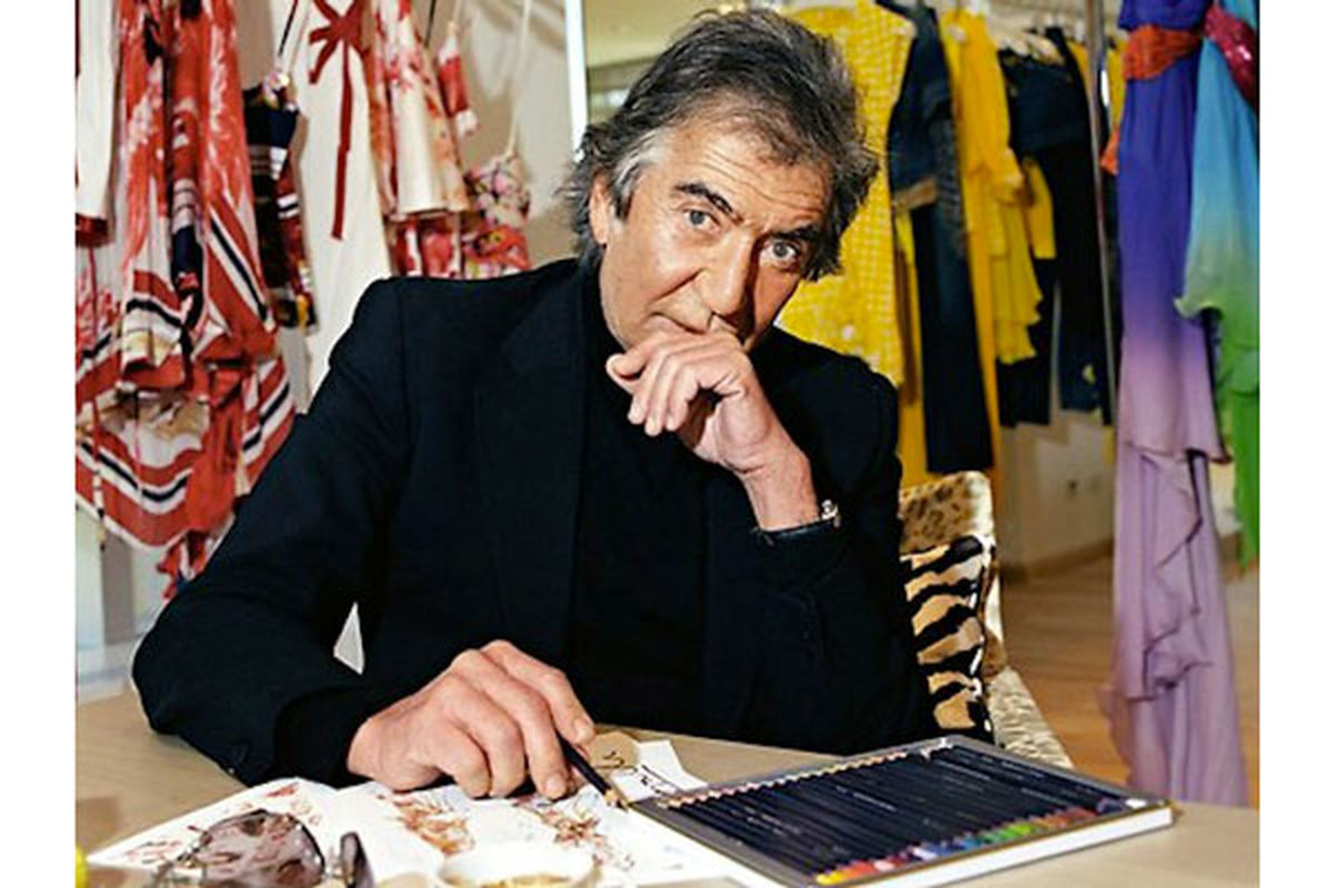 روبرتو کاوالی