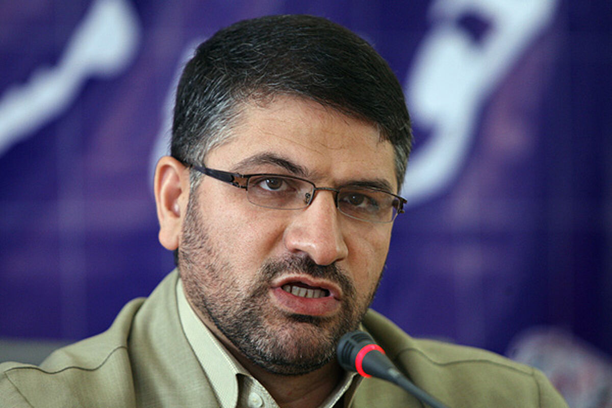 رئیس سازمان پزشکی قانونی کشور