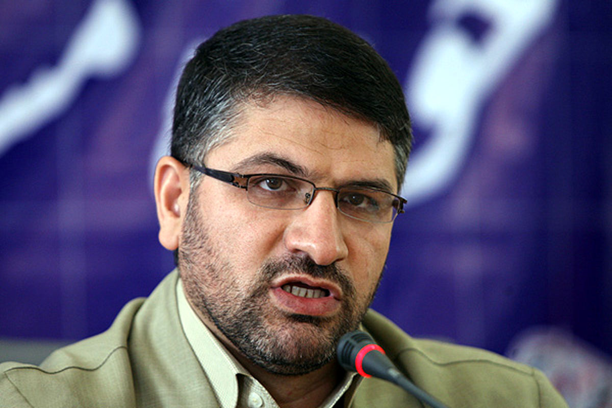 رئیس سازمان پزشکی قانونی کشور