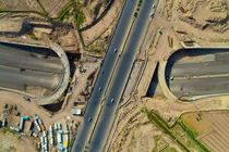 ۱۰ میلیارد تومان هزینه برق و روشنایی در تقاطع فردوسی با پیامبر اعظم(ص) تخصیص یافت