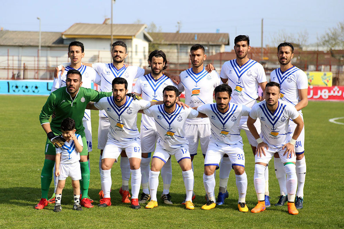 ملوان انزلی