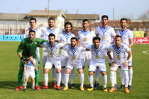 تساوی ملوان مقابل خونه به خونه