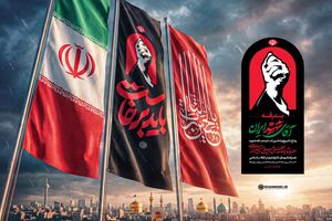 برپایی ۳ موکب بزرگ برای زائران رضوی در آمل/ برگزاری مراسم پیاده‌روی جاماندگان