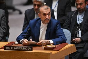 شهید امیرعبداللهیان سیاست را به اخلاق آراست و دیپلماسی را به عزت رساند