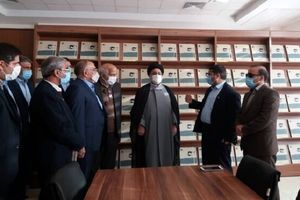 نرم افزار چندرسانه ای سیدجمال الدین اسدآبادی رونمایی شد