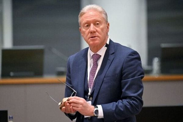 وزیر خارجه لبنان بر گفت‌وگوی صادقانه و متوازن با ایران تأکید کرد