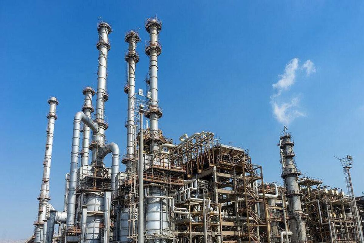 اسکله شهید رجایی بندرعباس