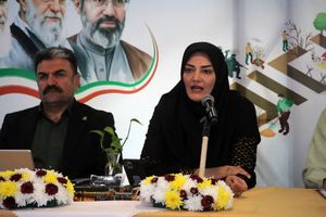 طرح «مهارت‌آموزی تا اشتغال» به تحقق ۸۰ درصدی رسید