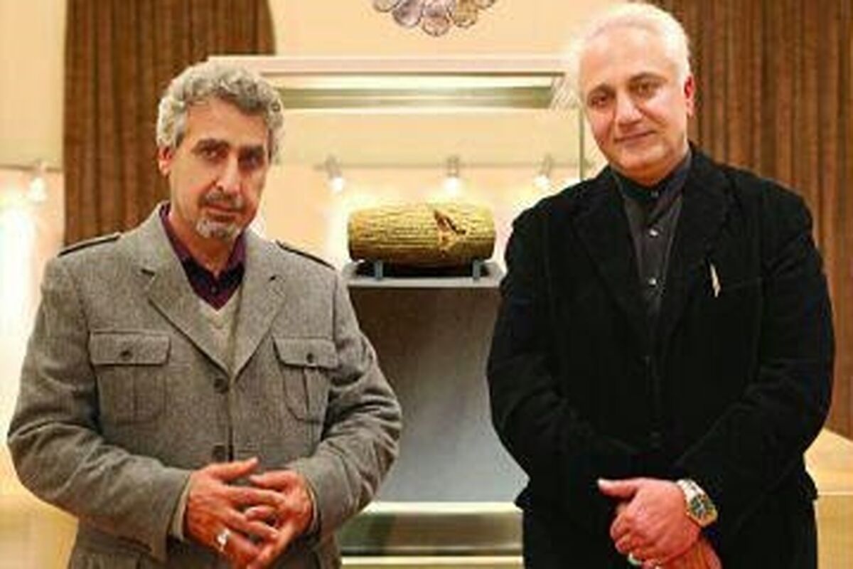 علی معلم