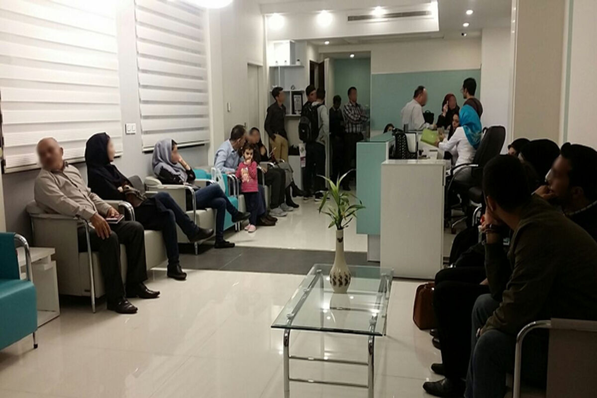 مطب دکتر