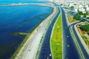 اختصاص دو دستگاه اتوبوس گردشگری برای شهر بندرعباس