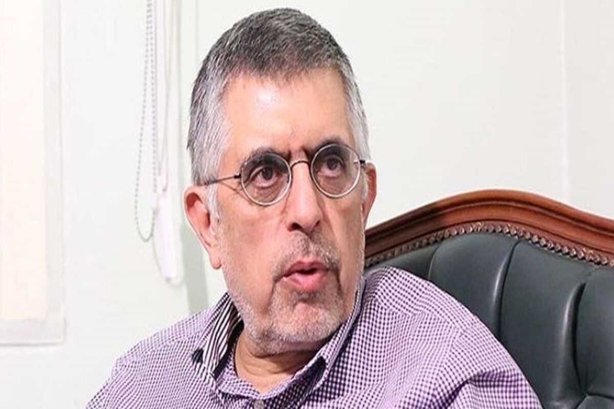 غلامحسین کرباسچی