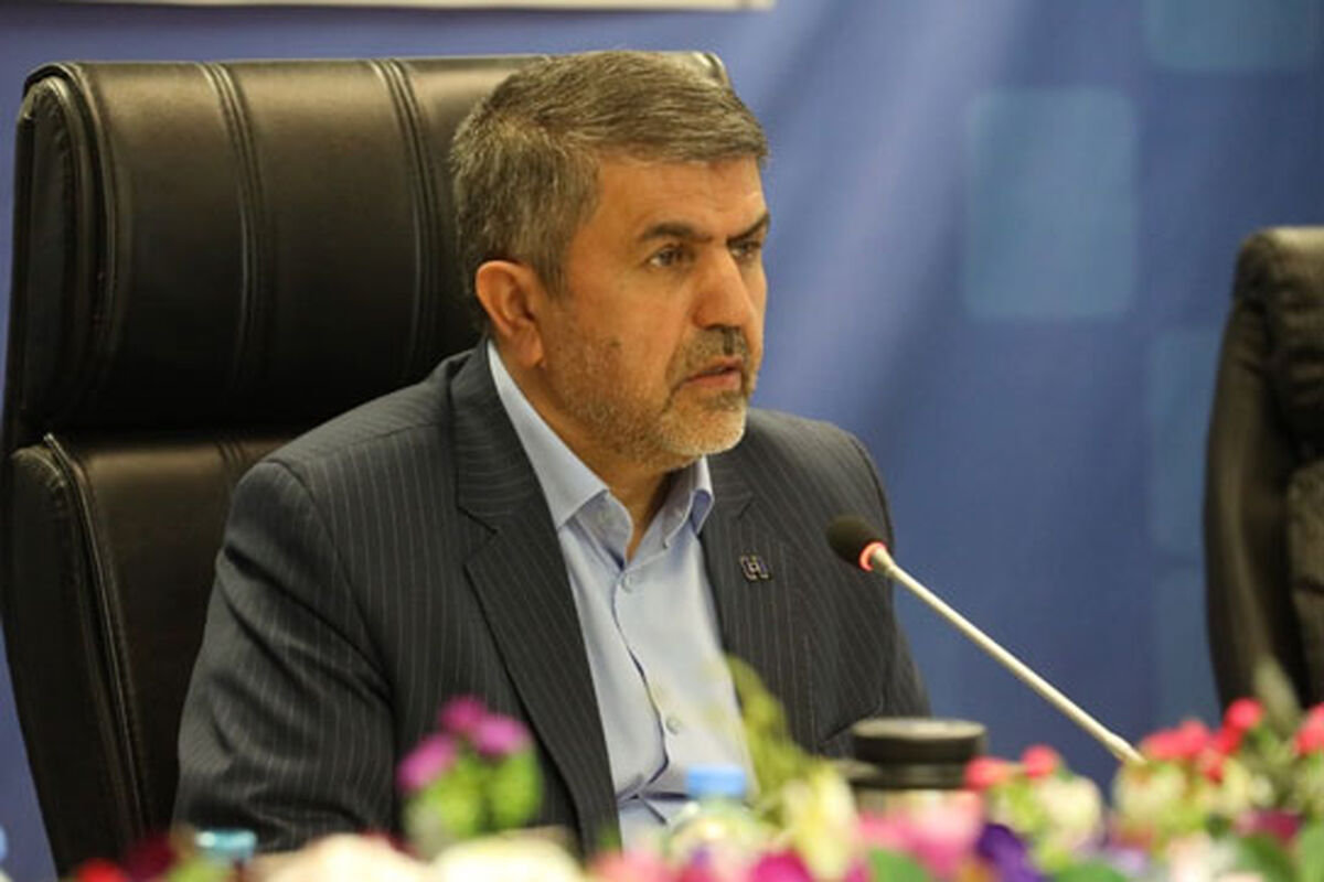 بانک صادرات ایران