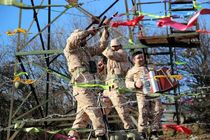 «صلح سرخ» فردا رونمایی می‌شود