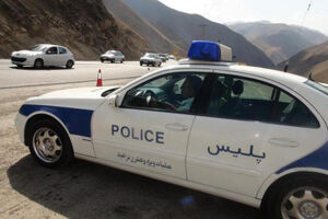 حضور 80 تیم پلیس‌راه کرمانشاه در محورهای مواصلاتی در تابستان امسال