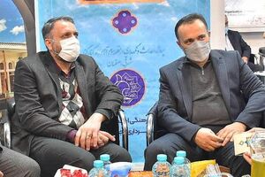 نجف آباد شهری تاریخی با ظرفیت گردشگری بالا است