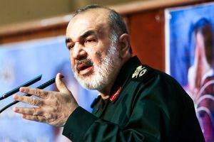 ایران نظم ناعادلانه جهانی را به رسمیت نمی‌شناسد