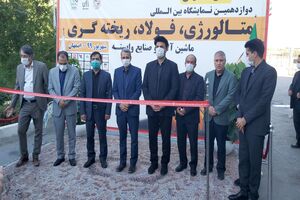 دولت و مجلس آماده همکاری با صنعت فولاد هستند