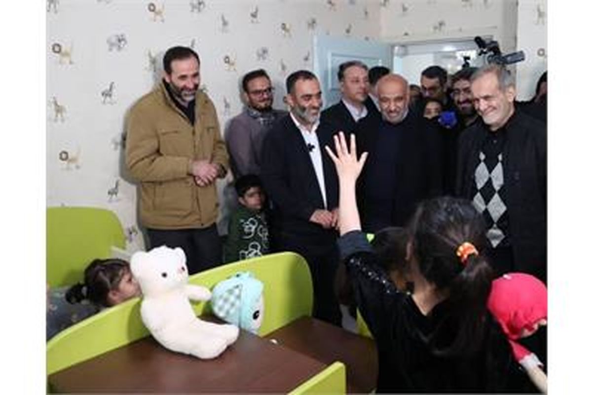 وزیر تعاون، کار و رفاه اجتماعی