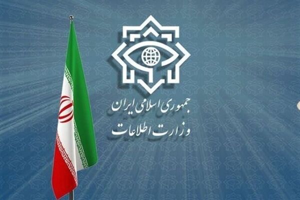 وزارت اطلاعات از حضور پرشور و حماسی مردم در آئین تشییع رهبر شهید انقلاب قدردانی کرد