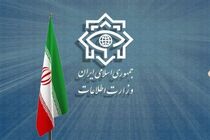 وزارت اطلاعات در مسیر تحقق برجام نقش داشت