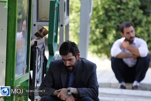 پیش‌بینی تمهیدات لازم برای پنجشنبه پایان سال در بهشت معصومه(س)