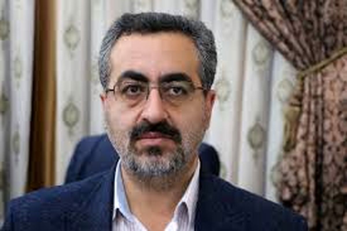 اصفهان- سخنگوی داشنگاه علوم پزشکی