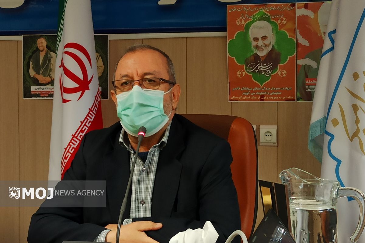 محمود الله مرادی