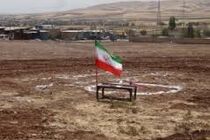 بیمارستان روانسر روی ریل ساخت و ساز قرار گرفت