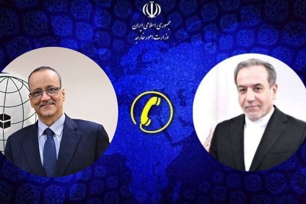 عراقچی خواستار واکنش مسئولانه کشورهای اسلامی شد