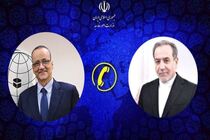 عراقچی خواستار واکنش مسئولانه کشورهای اسلامی شد