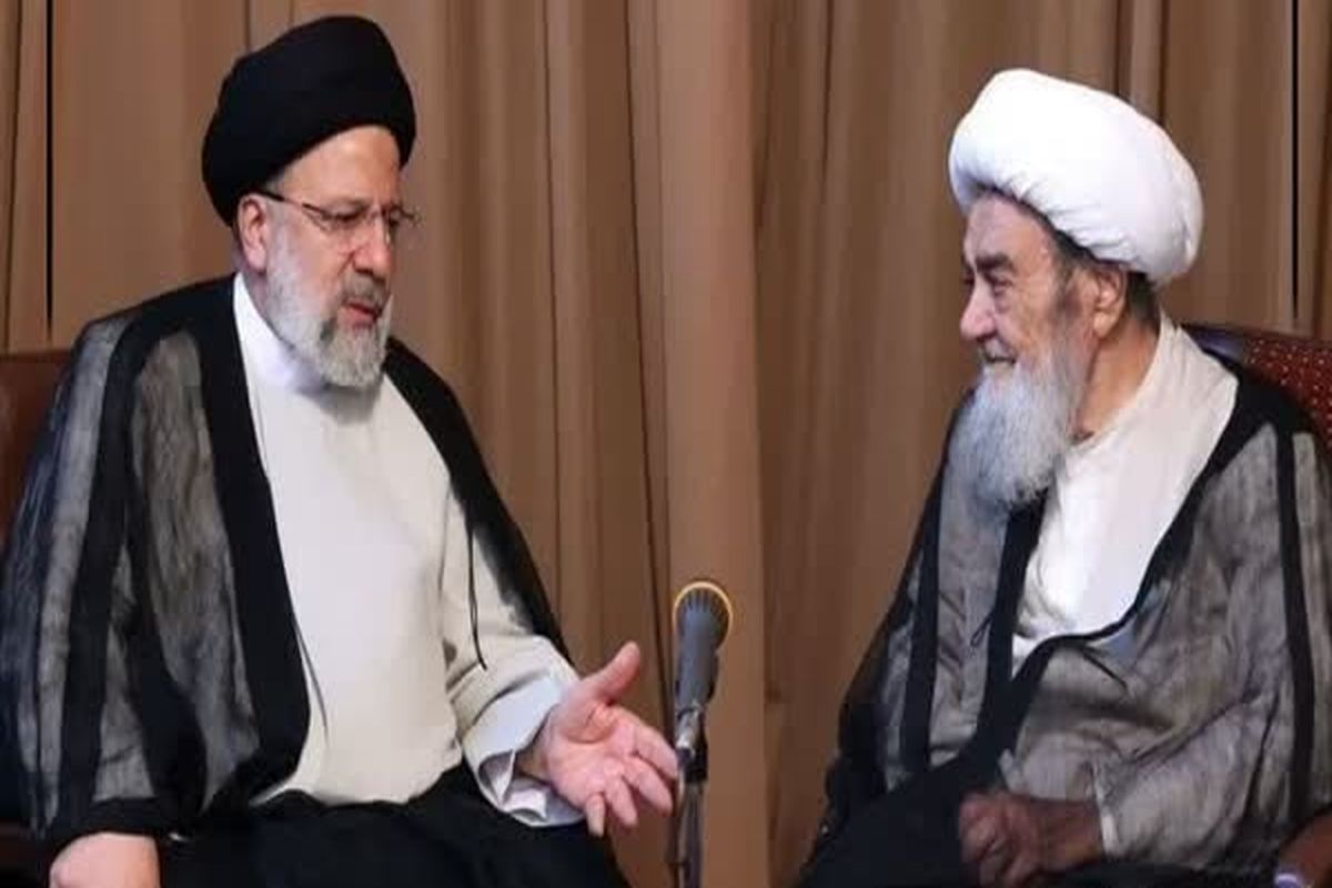 مظاهری