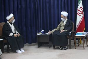 محرومیت زدایی و توجه به آموزش در مناطق محروم بخشی از رسالت نهضت سوادآموزی است
