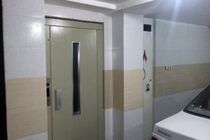 سقوط آسانسور در اهواز 8 مصدوم داشت