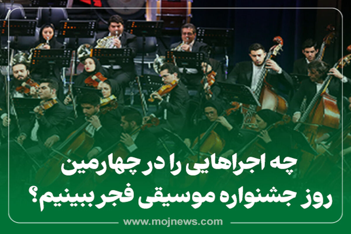 کاور روز چهارم