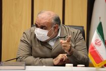 بی‌تدبیری در نحوه برخورد مأموران با زن کپرنشین مشهود است