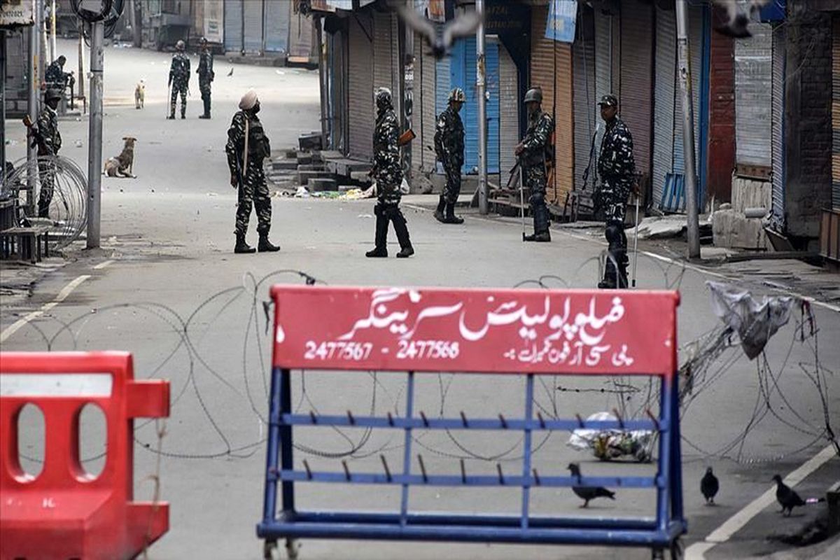 کشمیر