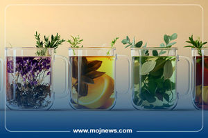 اینفوگرافیک/چای مناسب هر گروه خونی را بشناسید