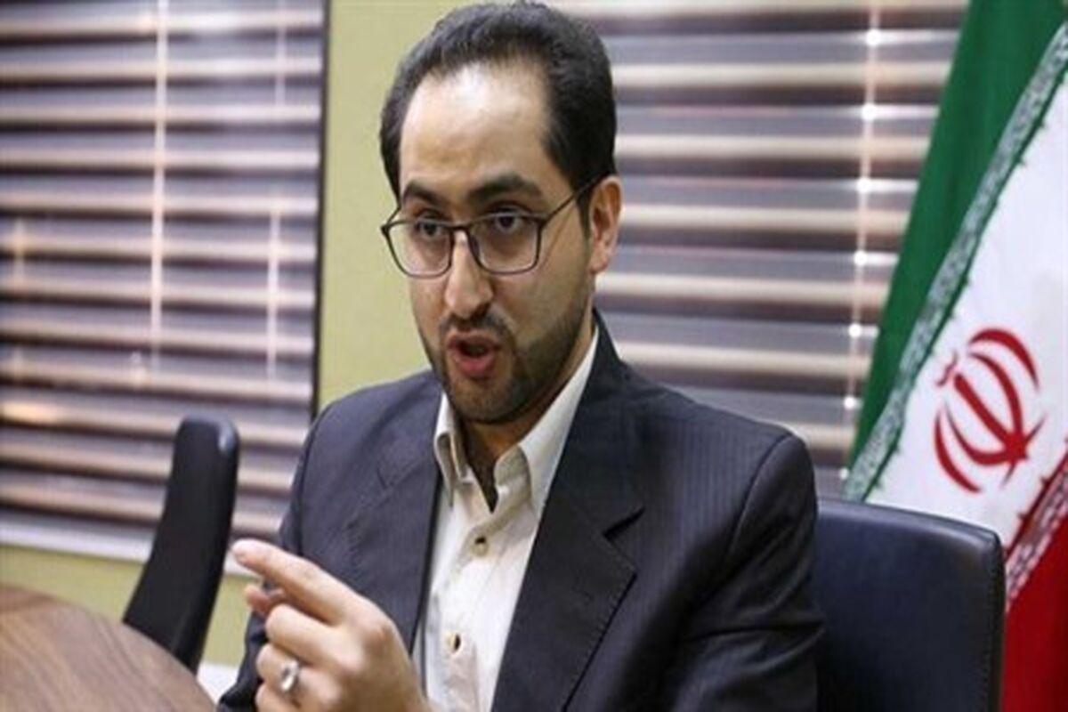 محمدرضا مهدیار اسماعیلی