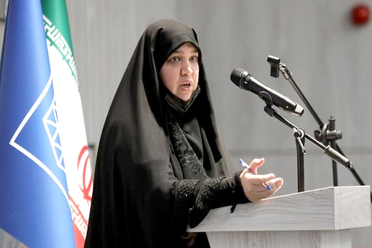 عضو هیئت رئیسه شورای اسلامی شهر مشهد