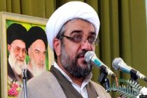 حجت الاسلام محمد خرسند، امام جمعه کازرون به قتل رسید