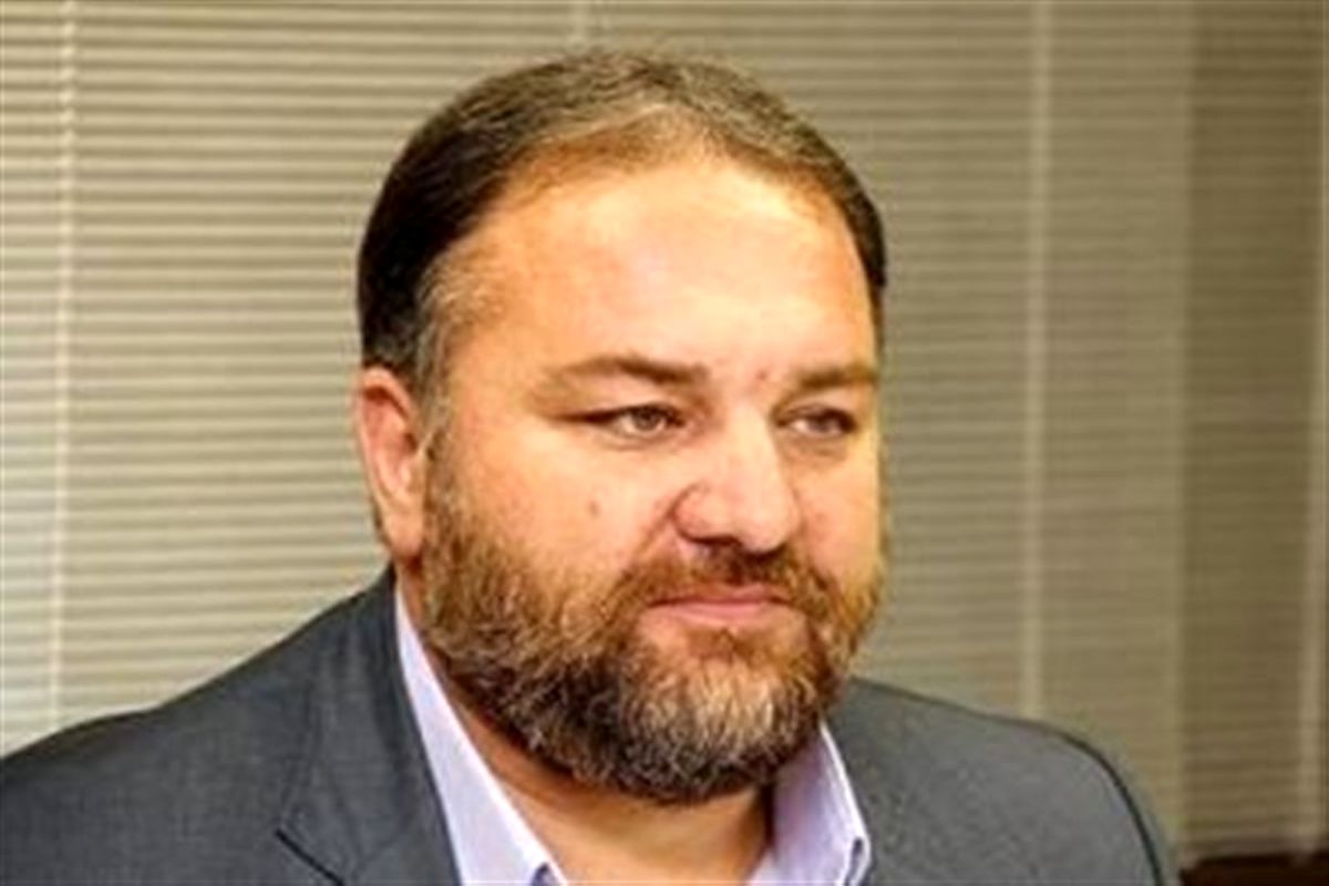 نماینده مردم گرگان و آق قلا در مجلس