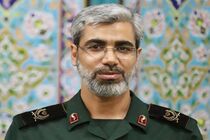 آماده هرگونه همکاری برای مقابله با ویروس کرونا هستیم