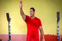 برنامه ای برای حضور هاشمی و رستمی در مسابقات آسیایی نداشتیم