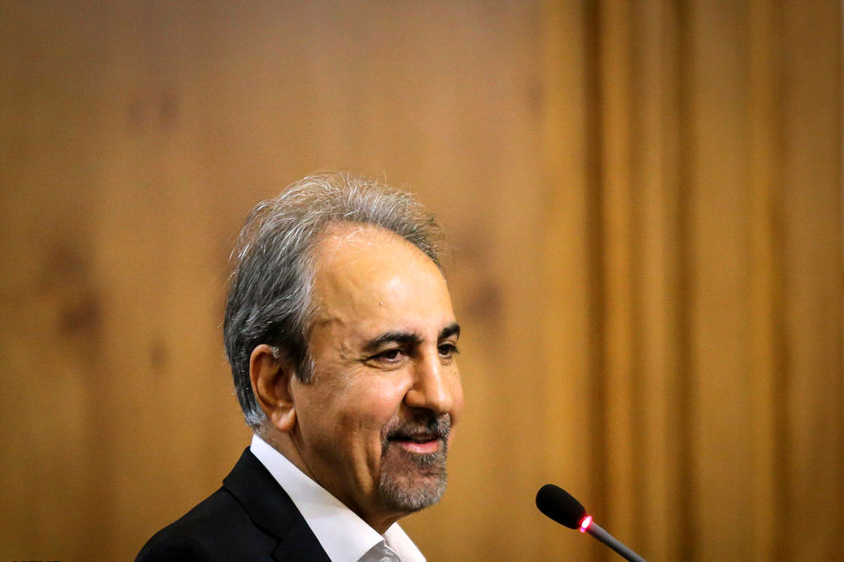 محمد علی نجفی