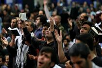 برگزاری مراسم شب‌های قدر در 9 امامزاده و بقعه شاخص استان کرمانشاه