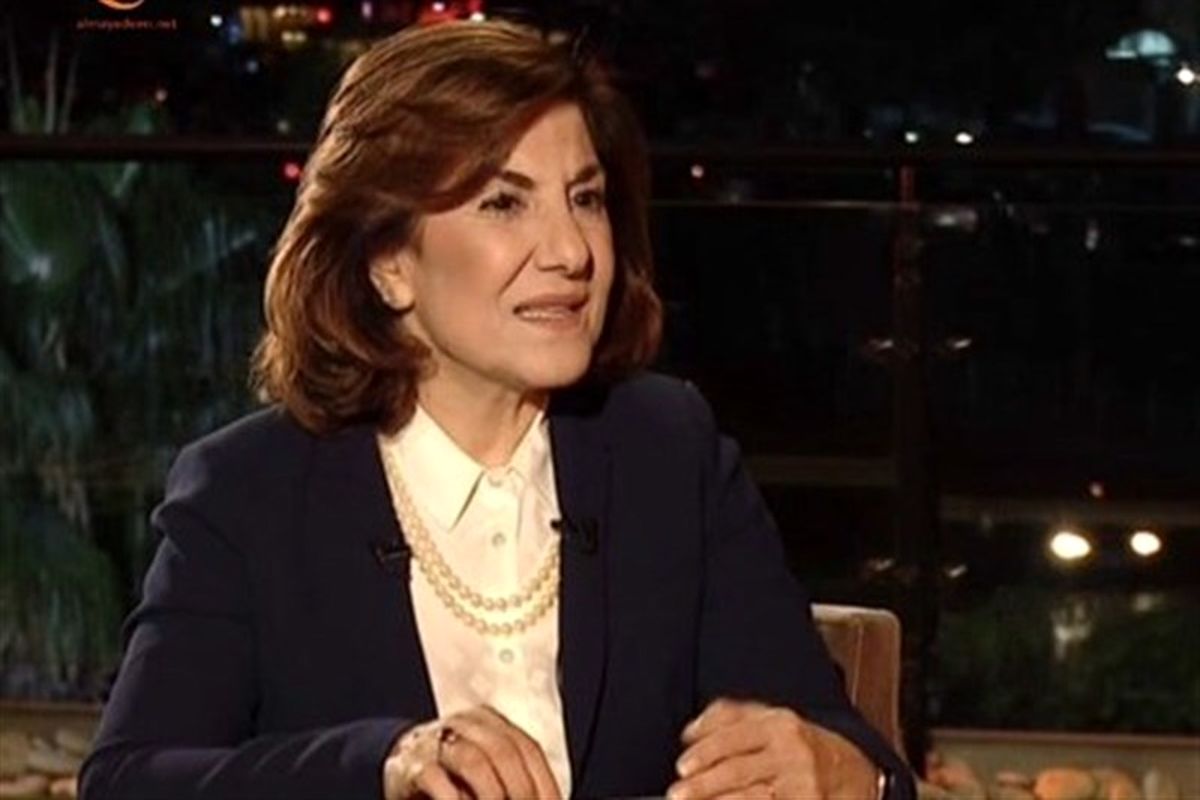 مشاور بشار اسد